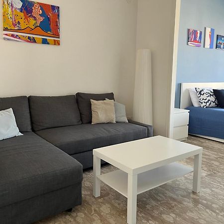 Balcony House Apartment Наполи Екстериор снимка