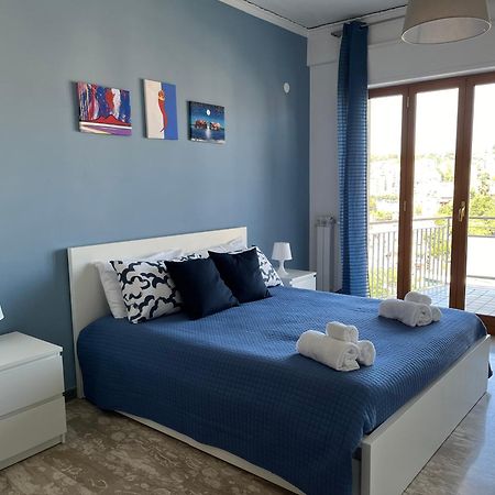 Balcony House Apartment Наполи Екстериор снимка