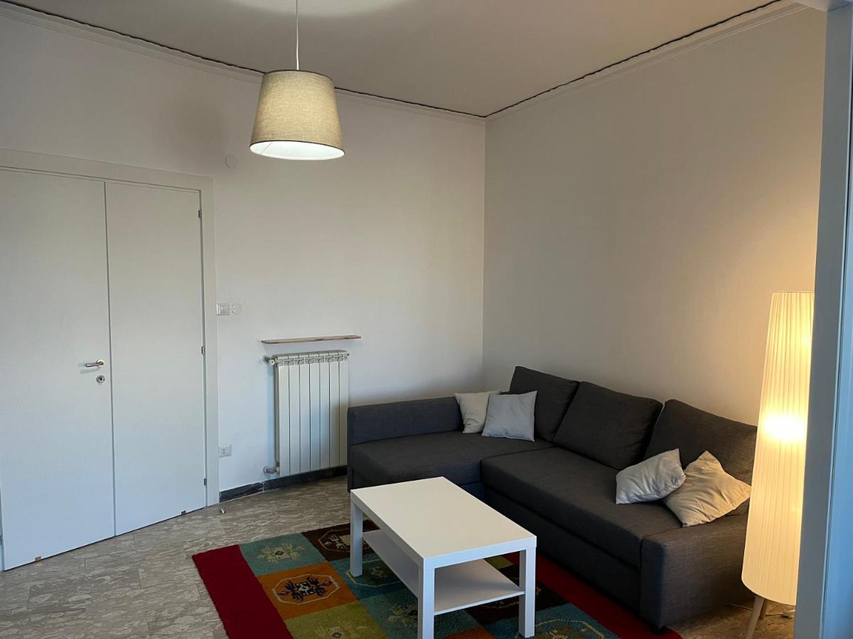 Balcony House Apartment Наполи Екстериор снимка