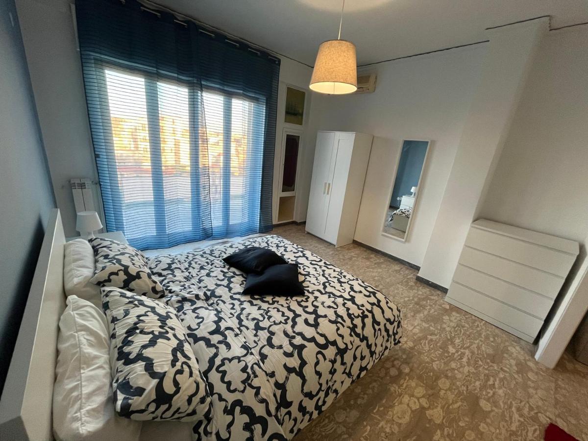 Balcony House Apartment Наполи Екстериор снимка