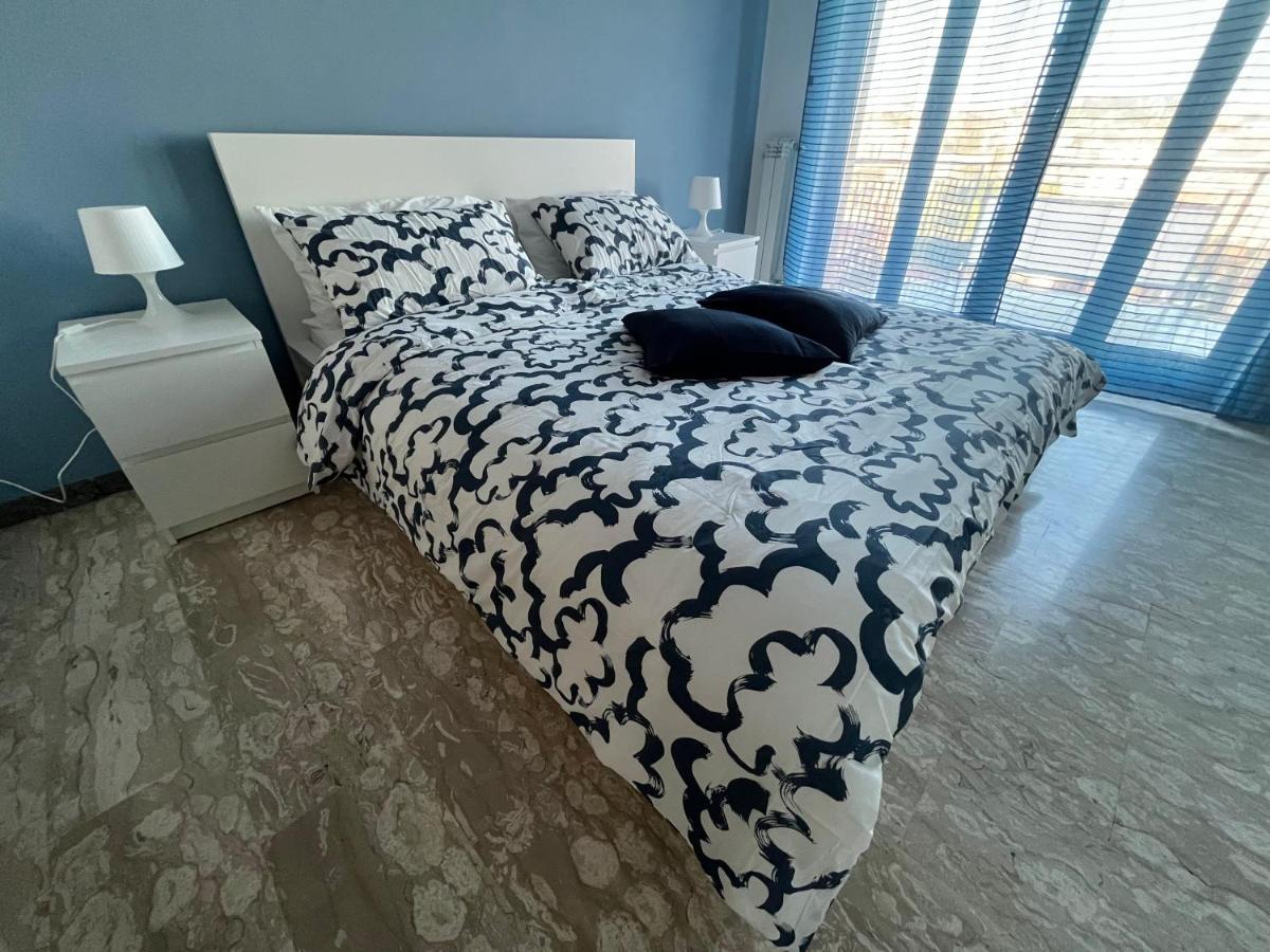 Balcony House Apartment Наполи Екстериор снимка
