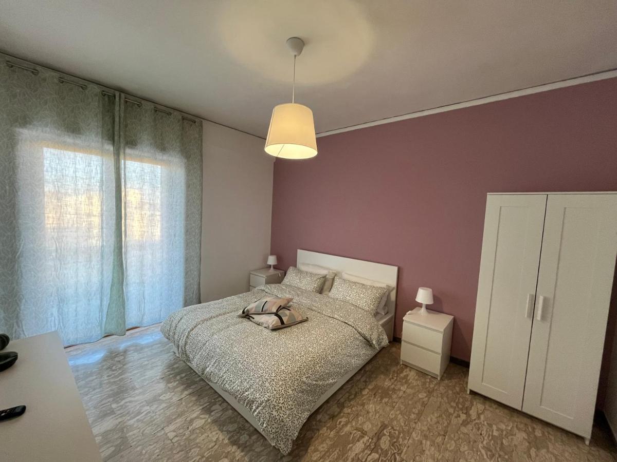 Balcony House Apartment Наполи Екстериор снимка