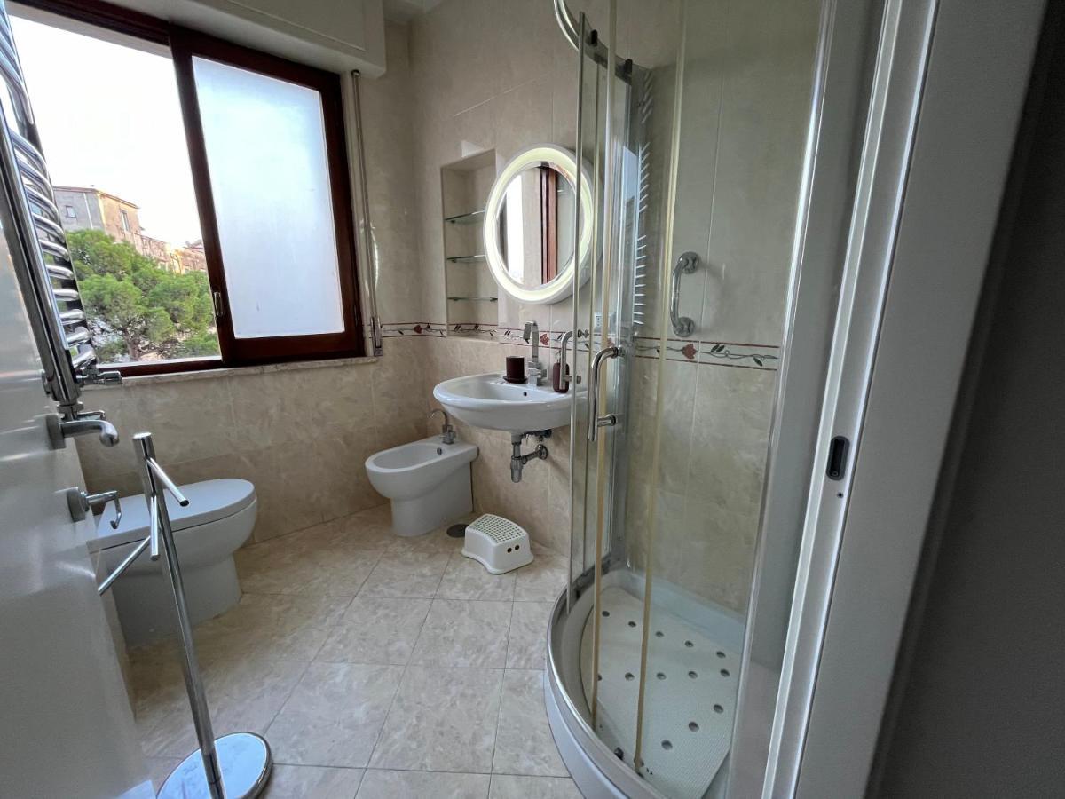 Balcony House Apartment Наполи Екстериор снимка